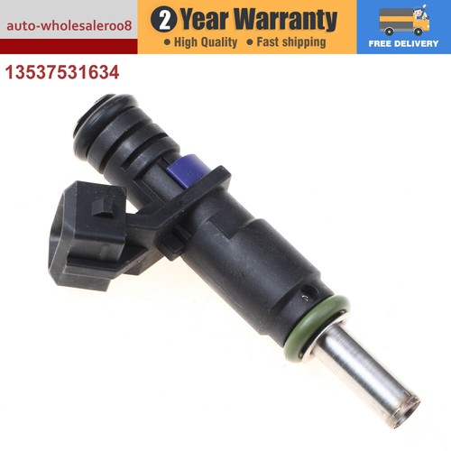 4X Fuel Injectors For 06-12 BMW 128i 328i X3 X5 Z4 525i 2.0/2.5/3.0L 13537531634 - Picture 3 of 7