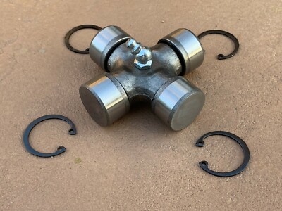 Metric PTO Cross E-Kits: B&amp;P And W/S