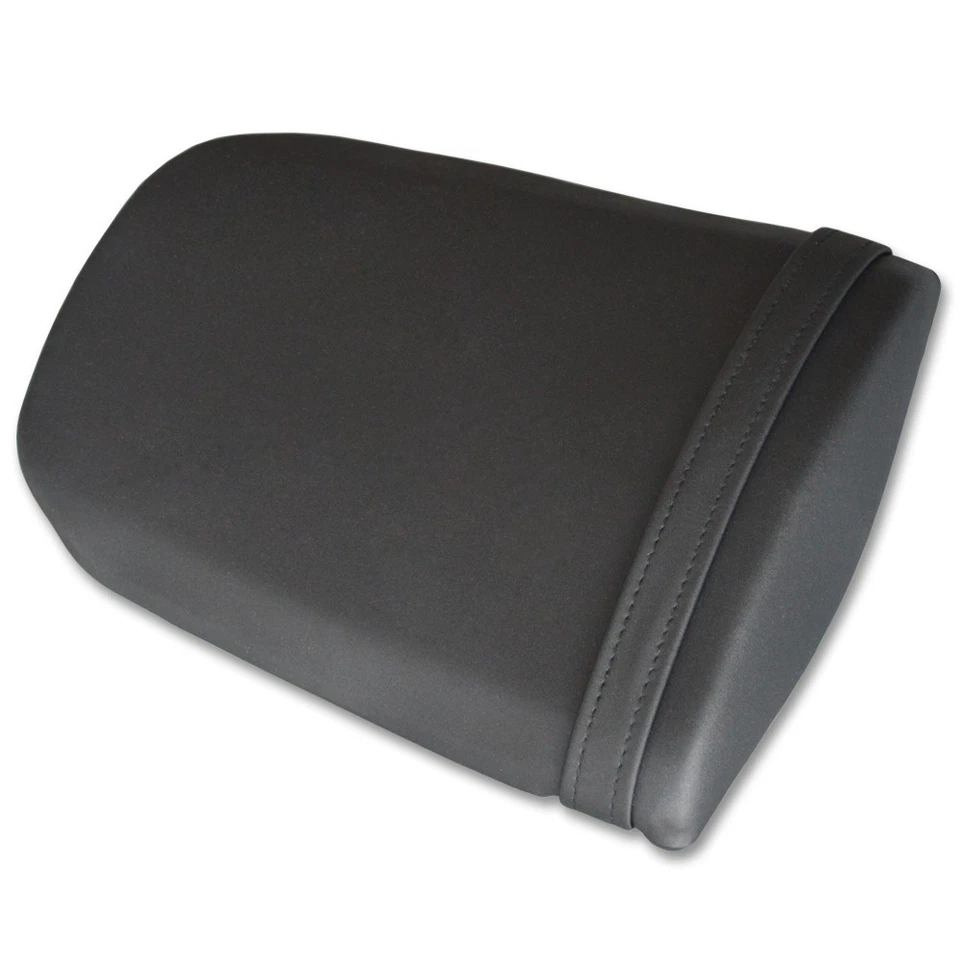 Black Rear Pillion Passenger Seat For Honda CBR600RR 2007-2012 CBR 600 RR 2009 Foto 3 de 4