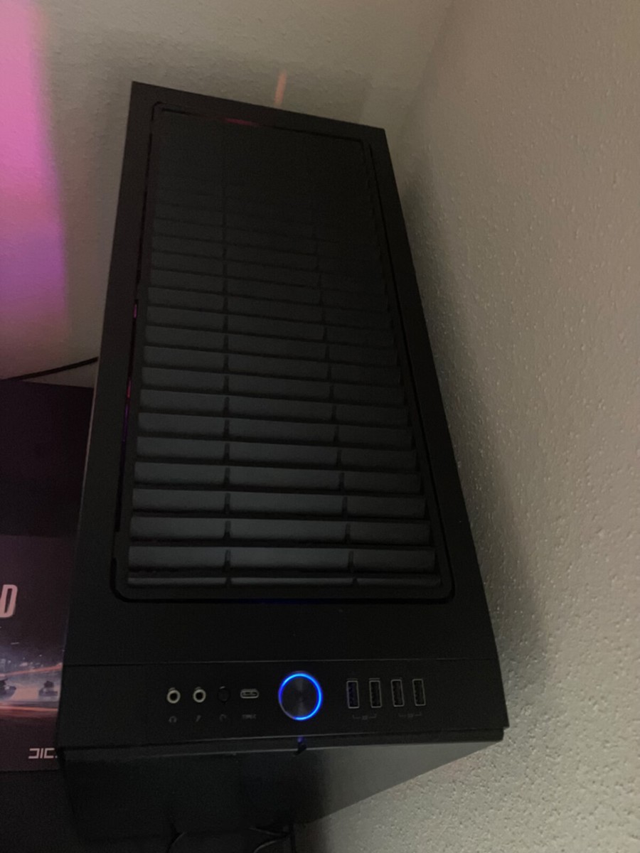 I9 9900K, RTX 2080 Ti, 32GB 4000mhz RAM, NVM-e, M.2, SSD | eBay