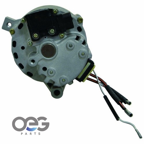 New Alternator For Ford Mercury 4.9 L6 2.9 2.8 V6 2.3 L4 5.0 5.8 V8 1985-94 - Picture 11 of 13
