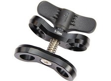 i-Das Arm System - CL-120 Clamp