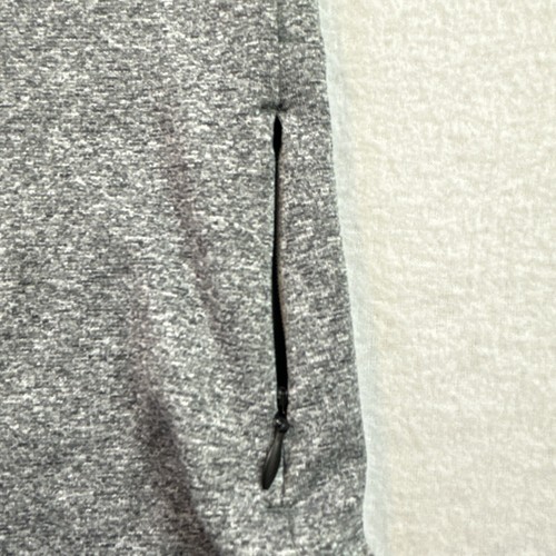 Eddie Bauer Womens First Ascent TXL 1/4 Zip Pullover Gray - Picture 11 of 17