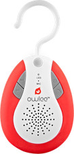 Owlee Clawsome Wireless Shower Speaker