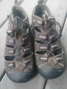 keen women's arroyo ii hiking shoe