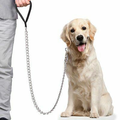 dog chain heavy duty