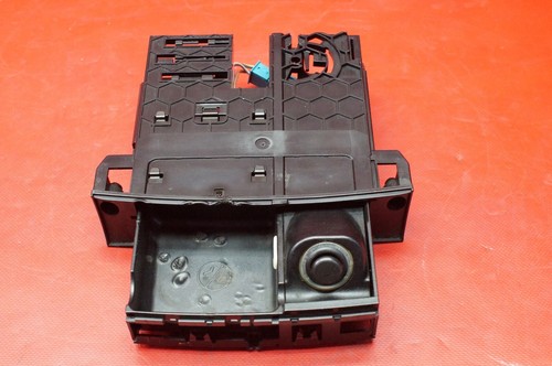 Ablagefach Staufach Kleingeldfach Mercedes W164 ML A1648100030 Original /11