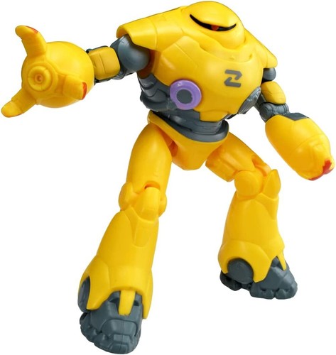 Buzz Light Year Action Figure Zai Clopus