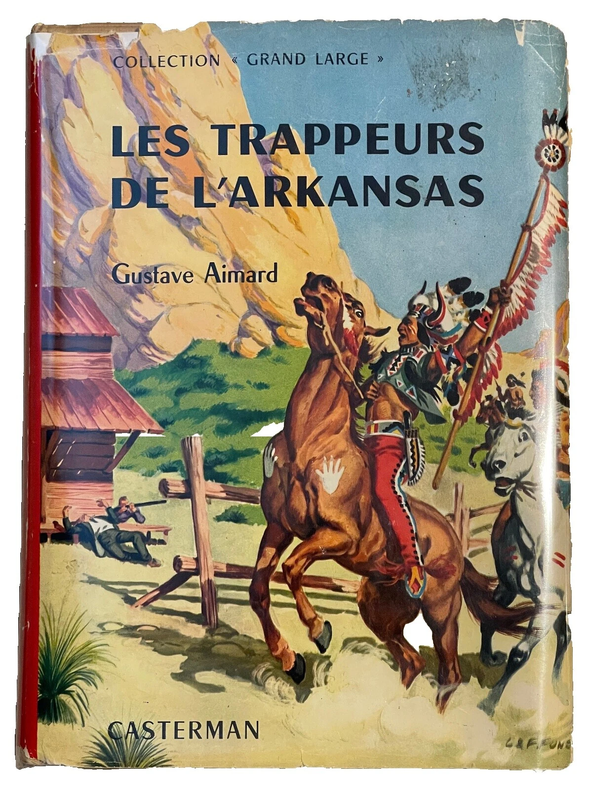 Historical Antiquarian & Collectible Books in French