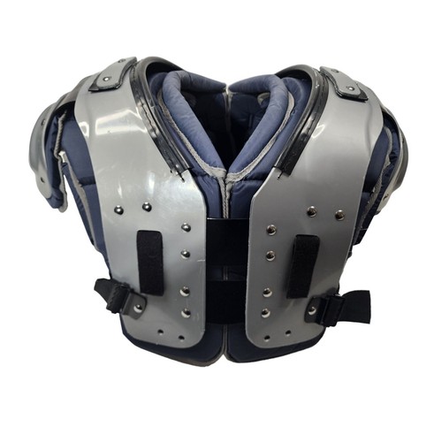 Schutt Pro Gear Omega Youth Large Football Shoulder Pads 13" - 14" - Picture 3 of 6