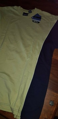 No Fear,T-Shirt, WILLOW HOBIT  2000 S/M  hellgrün SAMMLERSTÜCK Edelteil RRR