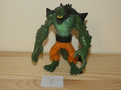 Action Figur DC Comics Killer Croc von Mattel Nr.5