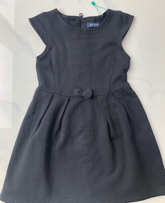 Blue Seven Kaufhof Kleid festlich Taufe Hochzeit Gr. 98 Mädchen Zwillinge Neu!