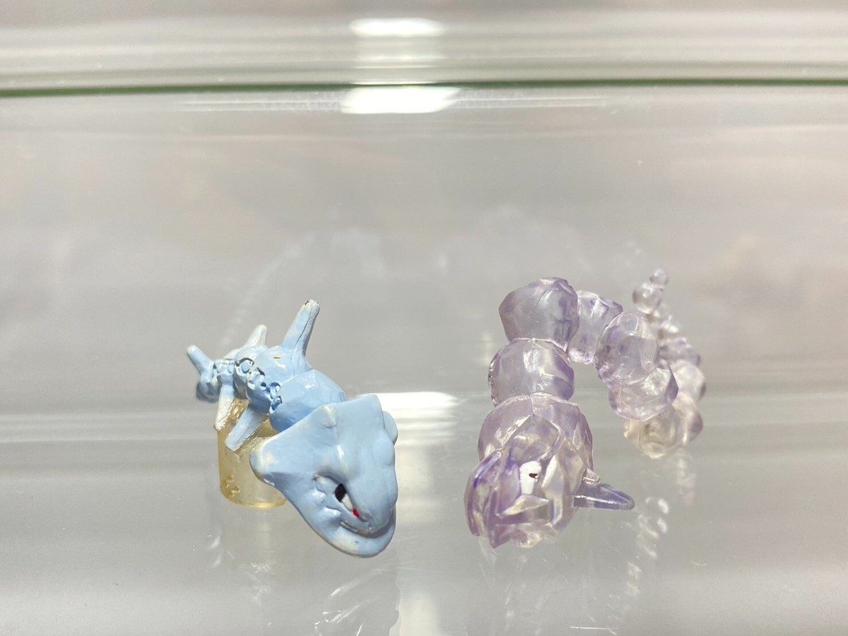 ポケモン メタルコレクション 31点セット ポケモンメタルコレクション 31体 まとめ売り - メルカリ