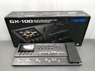 BOSS GX-100 Multi-effects From Japan