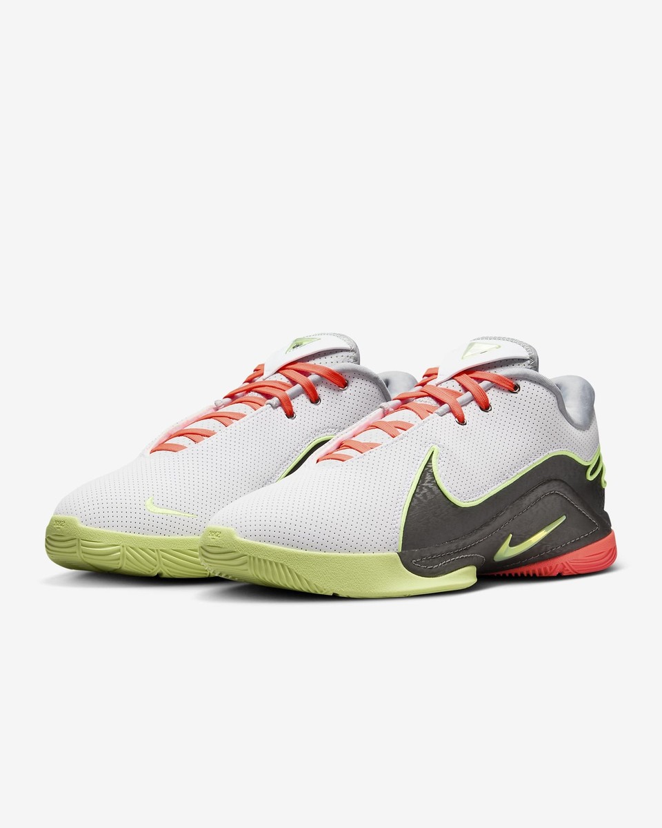 FZ1095-101 Nike LeBron 22 Crown Jewel FZ1094-101 (Men's) | eBay