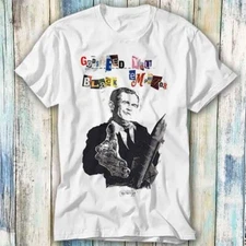 Godspeed You Black Emperor Magazine TV T Shirt Meme Top Tee Unisex 1293