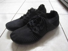 Whitin Bare Men Size 9 Minimalist Comfort Running Outdoor Athletic Shoe Sneakers