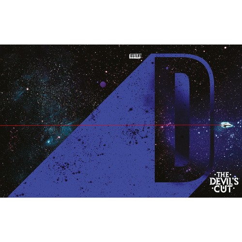 Devil's Cut (2023) #1 Variants DSTLRY Media COVER SELECT - Picture 2 of 7