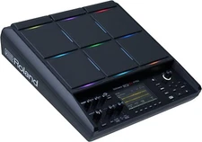Roland SPD-SX PRO Sampling Pad Electric Drum V Drum