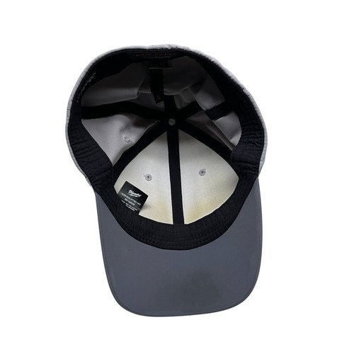 Milwaukee Tool Workskin Flexfit L-XL Hat Stretch Gray - Picture 6 of 11