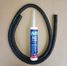 Door Seal Kit, Central Boiler Edge 350/360/550/560 - CB Part No. 2500697