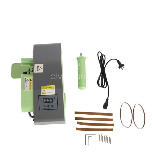 Air Cushion Machine Bubble Bag Inflator 200W Inflatable Air Filling Maker - Picture 12 of 12