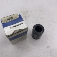 Thomson Super-8 Open Linear Bearing Ball Bushing 0.500 x 0.876