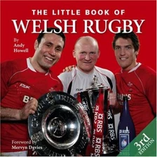 Little Book of Welsh Rugby