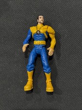 Burger King Backstreet Boys Action Figure 2000 Stan Lee Howie With Action Moves
