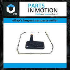 Automatic GearBox Oil Filter fits AUDI RS5 8F7, 8T3 4.2 10 to 17 CFSA Blue Print