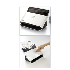 Neat NeatDesk Desktop USB Document Scanner Wh...
