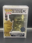 Funko Pop! Rocks The Notorious Big with Crown #82 Toy Tokyo Special Edition