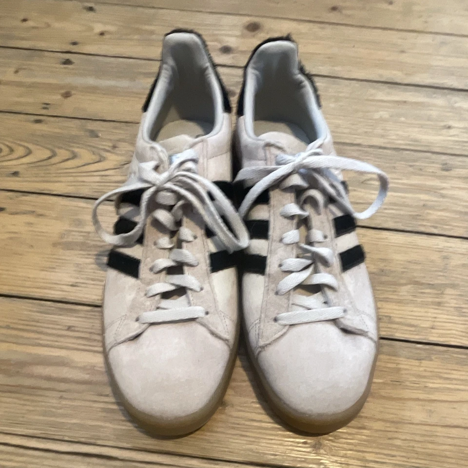 Adidas Campus, Foto 1 von 5