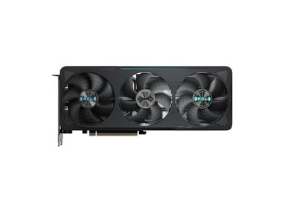 GIGABYTE Eagle GeForce RTX 5070 12GB GDDR7 PCI Express 5.0 ATX Graphics Card GV-