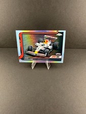 FREE SHIPPING Refractors 2025 Topps Chrome Formula 1 F1 (Pick Your Card)