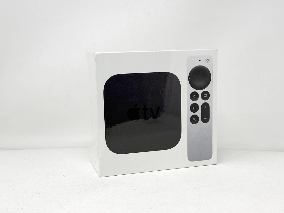 Preços baixos em Apple TV 4K (2ª geração) | eBay