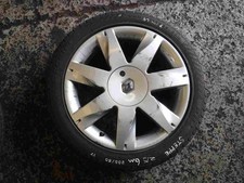 Renault Megane 2006-2008 Steppe Alloy Wheel + Tyre 205 50 17 6mm Tread 2/5
