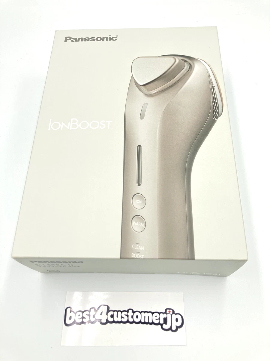 Panasonic Facial Massager Facial Cleansing Devices for sale | eBay