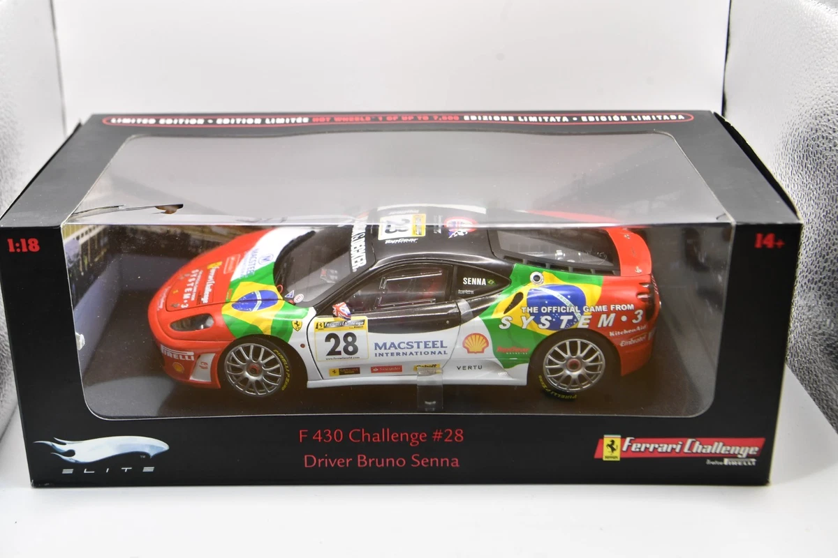 ferrari f430 model products for sale | eBay