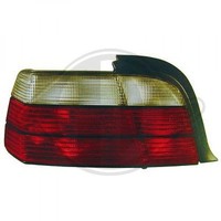 Diederichs RüCkleuchte Links Coupe/Cabrio Weiß FüR BMW E36 Baujahr 1990-1999 Nu