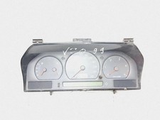 Compteur Volvo S70