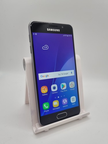 Samsung Galaxy A3 2016 schwarz Vodafone Netz 16GB 4,7" Android Smartphone