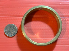 Wear Ring Pump Part 12934A Brass 2 pcs