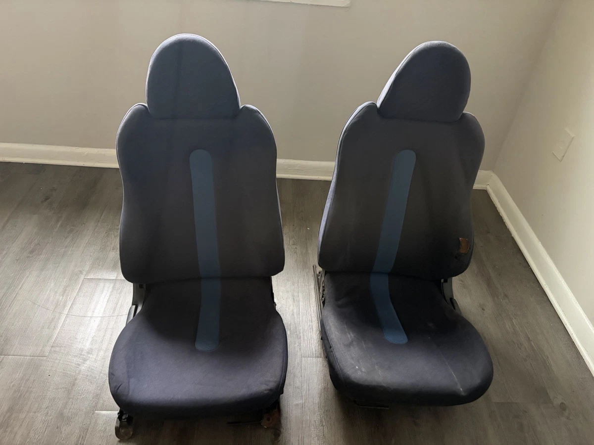 Honda Blue Car and Truck Seats for sale | eBay