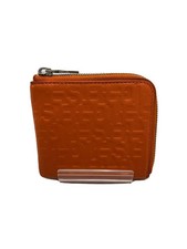 DIESEL Bi-fold Wallet -- ORN Men's