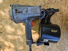 Paslode F325C Pnuematic Framing Coil Nailer 15 Degree