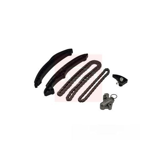 Vw Passat B6 Kombi 3C5 2005-2011 Steuerkettensatz Kit ACK4075-image