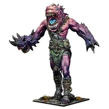 Nightstalker Shadowhulk - Kings of War Mantic 28mm Chaos Giant D&D DND 28mm YHP