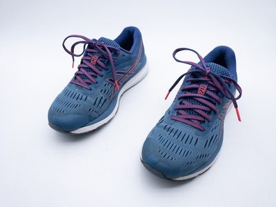 ASICS Gel-Cumulus 20 Unisex Laufschuh Sportschuh Sneaker Gr 40 EU Art 36416-30